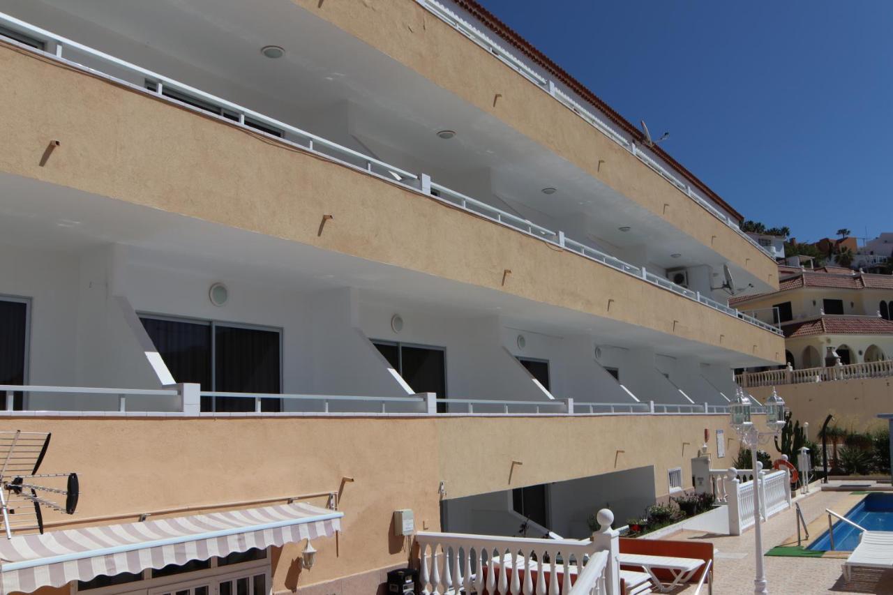Apartament Florida Park Club (adults Only)