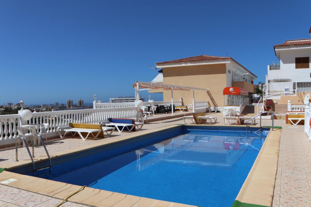 Apartament Florida Park Club (adults Only) Costa Adeje (Tenerife)