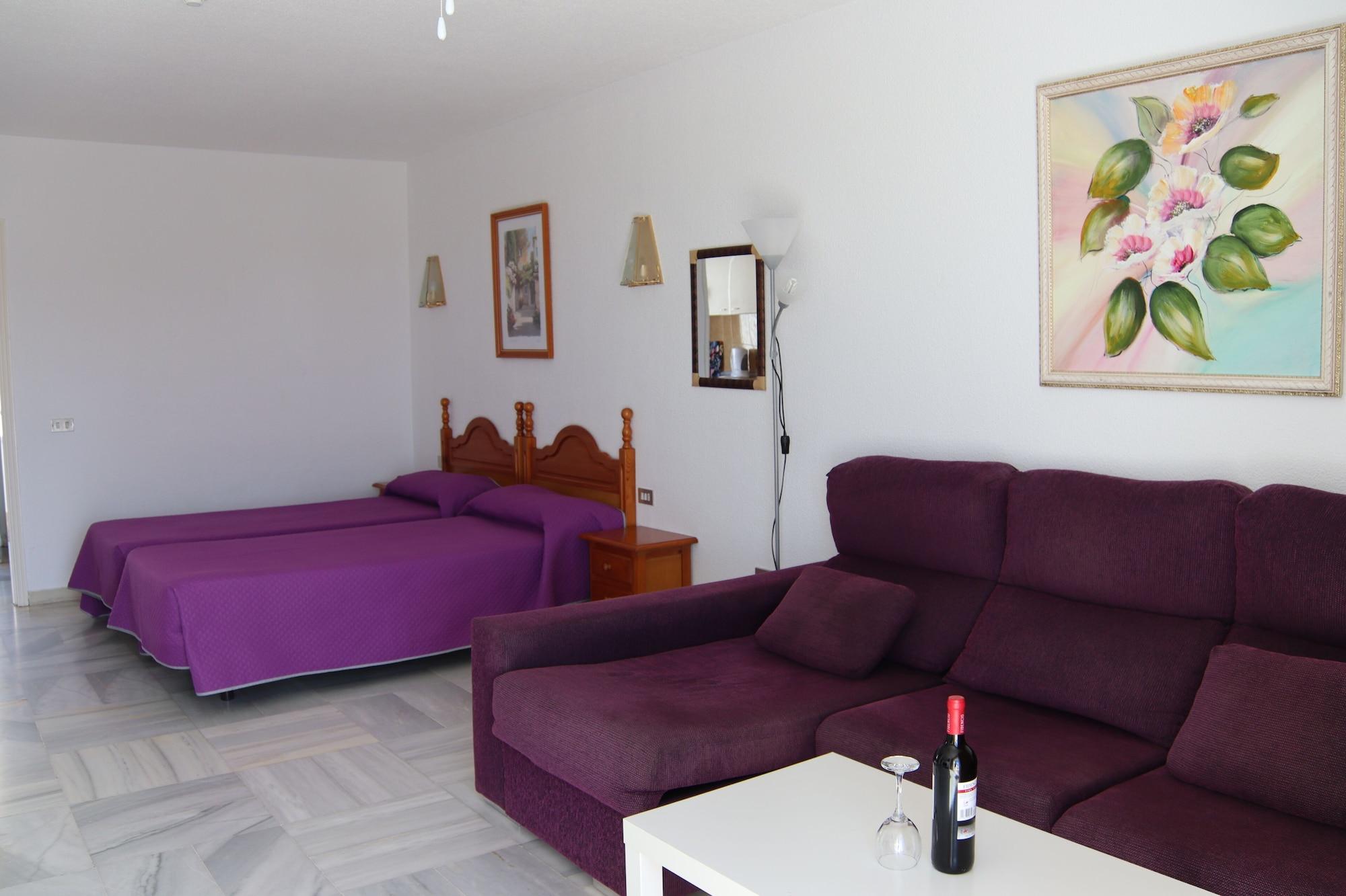 Apartament Florida Park Club (adults Only)