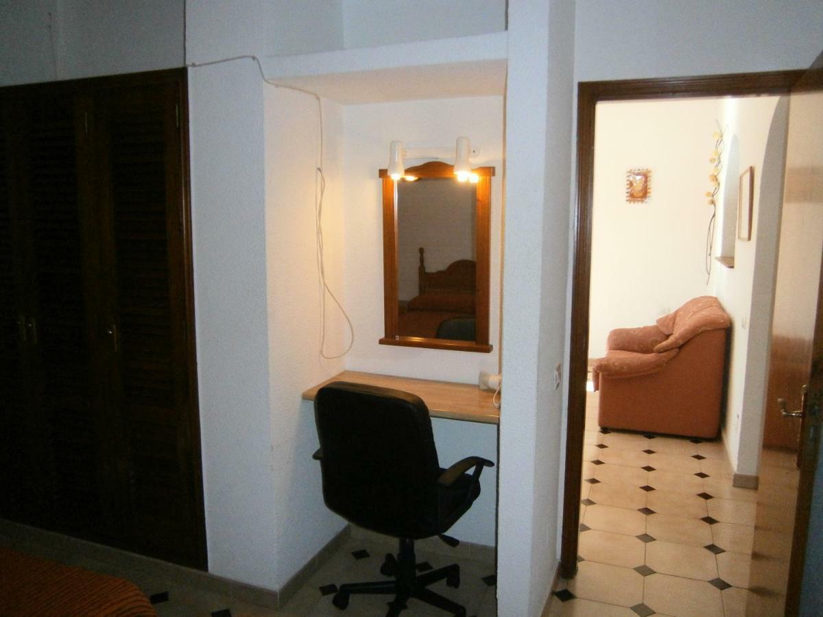 Florida Park Club (adults Only) Apartament